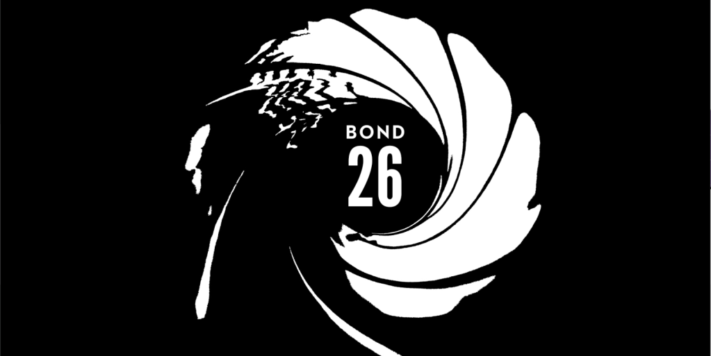 Who Should Be the Next&nbsp;Bond?