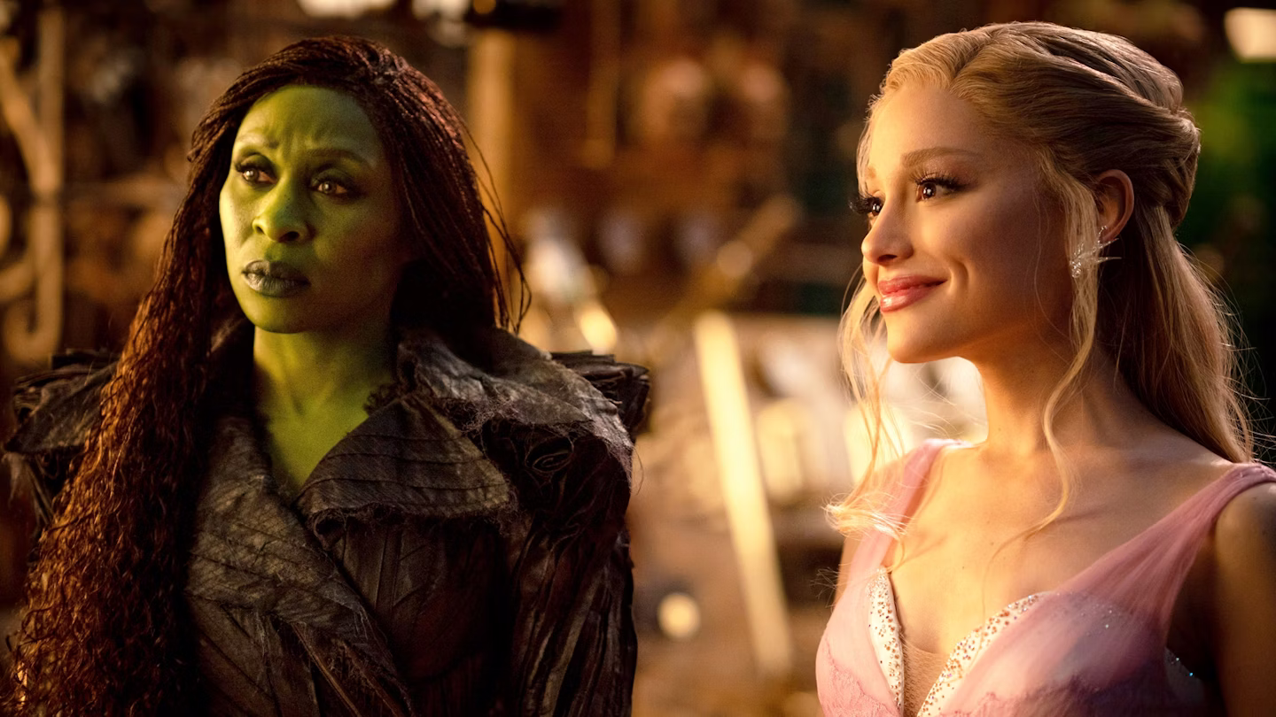 ‘Wicked: For Good’