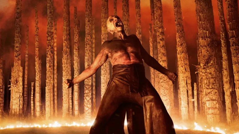 ’28 Years Later: The Bone&nbsp;Temple’